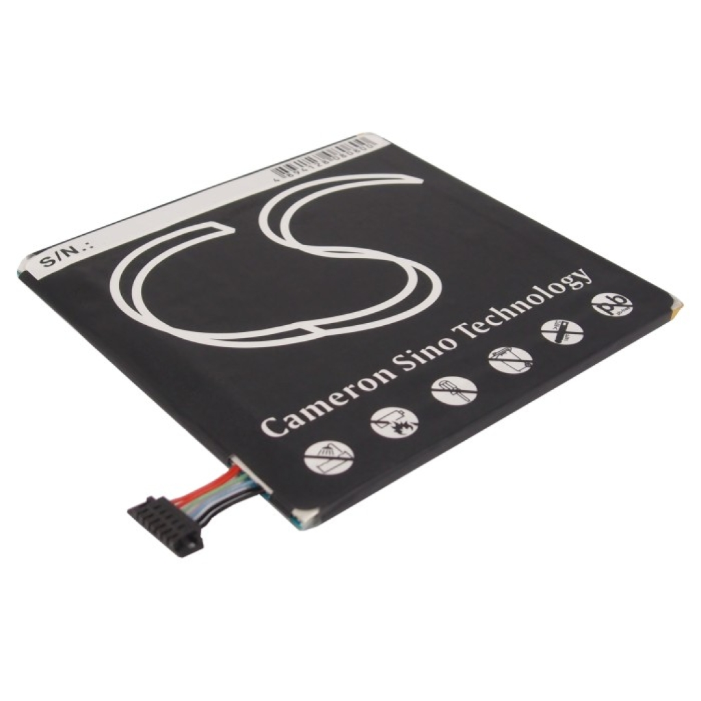 Batería de la tableta Asus CS-AUP130SL