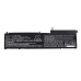 Batería para portátil Asus CS-AUP150NB