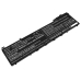 Batería para portátil Asus CS-AUP160NB
