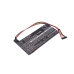Batería de la tableta Asus CS-AUP180SL