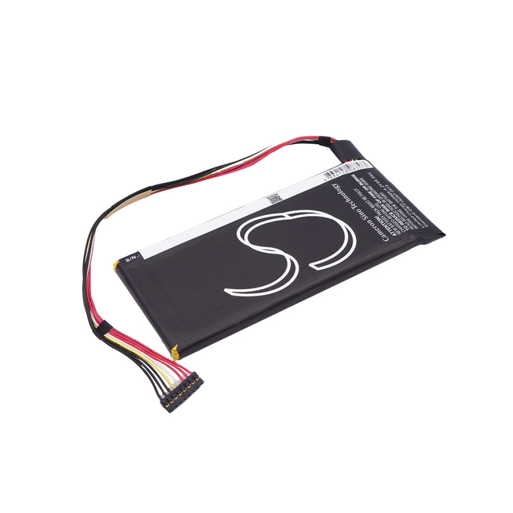 Batería de la tableta Asus CS-AUP180SL