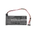 Batería de la tableta Asus CS-AUP180SL