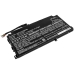 Batería para portátil Asus CS-AUP200NB