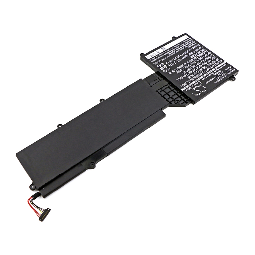 Batería para portátil Asus CS-AUP201NB