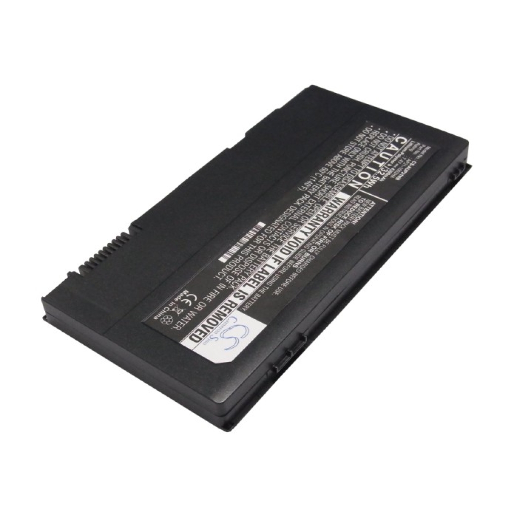 Batería para portátil Asus CS-AUP21NB