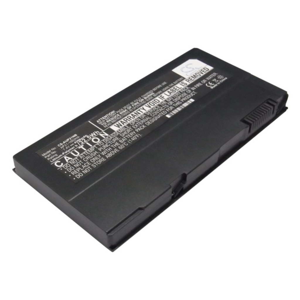 Batería para portátil Asus CS-AUP21NB