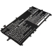 Batería para portátil Asus CS-AUP370NB