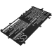 Batería para portátil Asus CS-AUP370NB