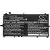 Batería para portátil Asus CS-AUP370NB