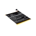 Batería de la tableta Asus CS-AUP372SL