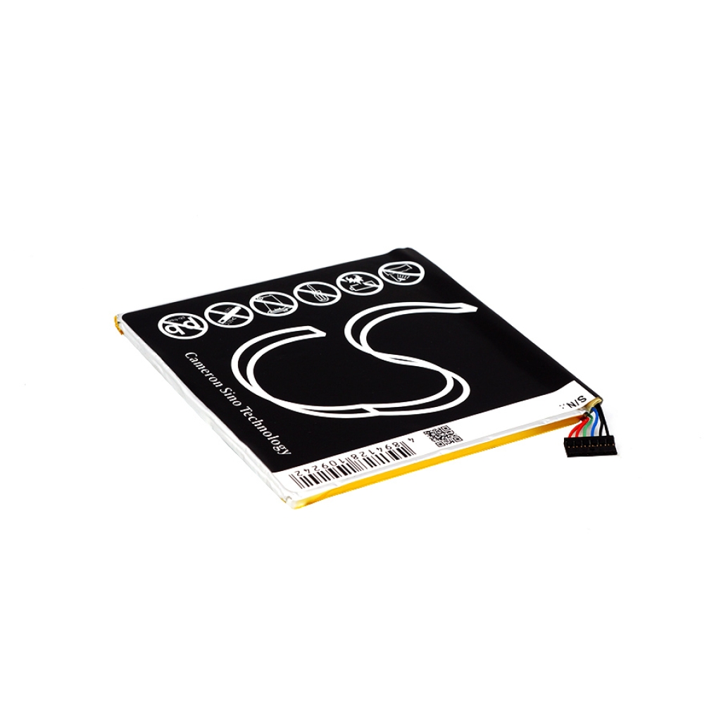 Batería de la tableta Asus CS-AUP372SL