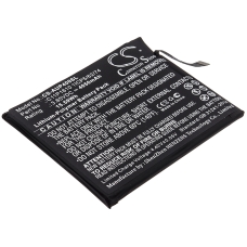 Reemplazo de batería compatible para Asus C11P1610 1ICP5/62/74