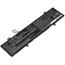 Reemplazo de batería compatible para Asus 0B200-02970000,C31N1733
