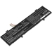 Batería para portátil Asus CS-AUP412NB