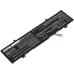 Batería para portátil Asus CS-AUP412NB