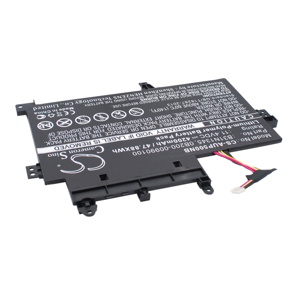 Batería para portátil Asus CS-AUP500NB