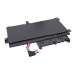 Batería para portátil Asus CS-AUP500NB