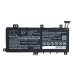 Batería para portátil Asus CS-AUP550NB