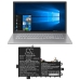 Batería para portátil Asus CS-AUP701NB