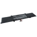 Batería para portátil Asus CS-AUQ301NB