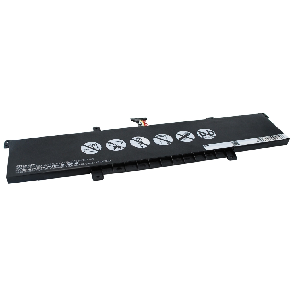 Batería para portátil Asus CS-AUQ301NB