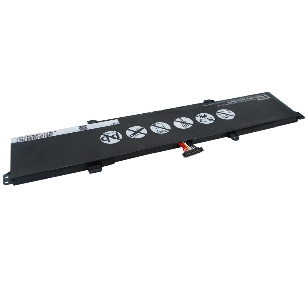 Batería para portátil Asus CS-AUQ301NB