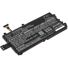 Reemplazo de batería compatible para Asus 0B200-01880000,C31N1522