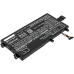 Batería para portátil Asus CS-AUQ553NB