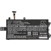 Batería para portátil Asus CS-AUQ553NB