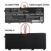 Batería para portátil Asus CS-AUR177NB