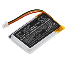 Reemplazo de batería compatible para Asus FT802535P