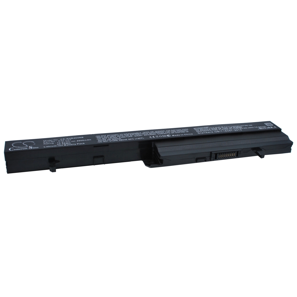 Batería para portátil Asus U47VC