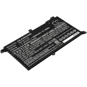 CS-AUR430NB<br />Baterías para  reemplaza la batería 0B200-02960000