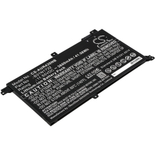 Reemplazo de batería compatible para Asus 0B200-02960000,0B200-02960400,B31N1732