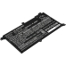 Batería para portátil Asus CS-AUR430NB