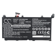 Batería para portátil Asus VivoBook V551LB-DB71T