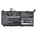 Batería para portátil Asus VivoBook V551LB-DB71T