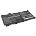 Batería para portátil Asus VivoBook V551LB-DB71T