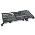 Batería para portátil Asus VivoBook V551LB-DB71T
