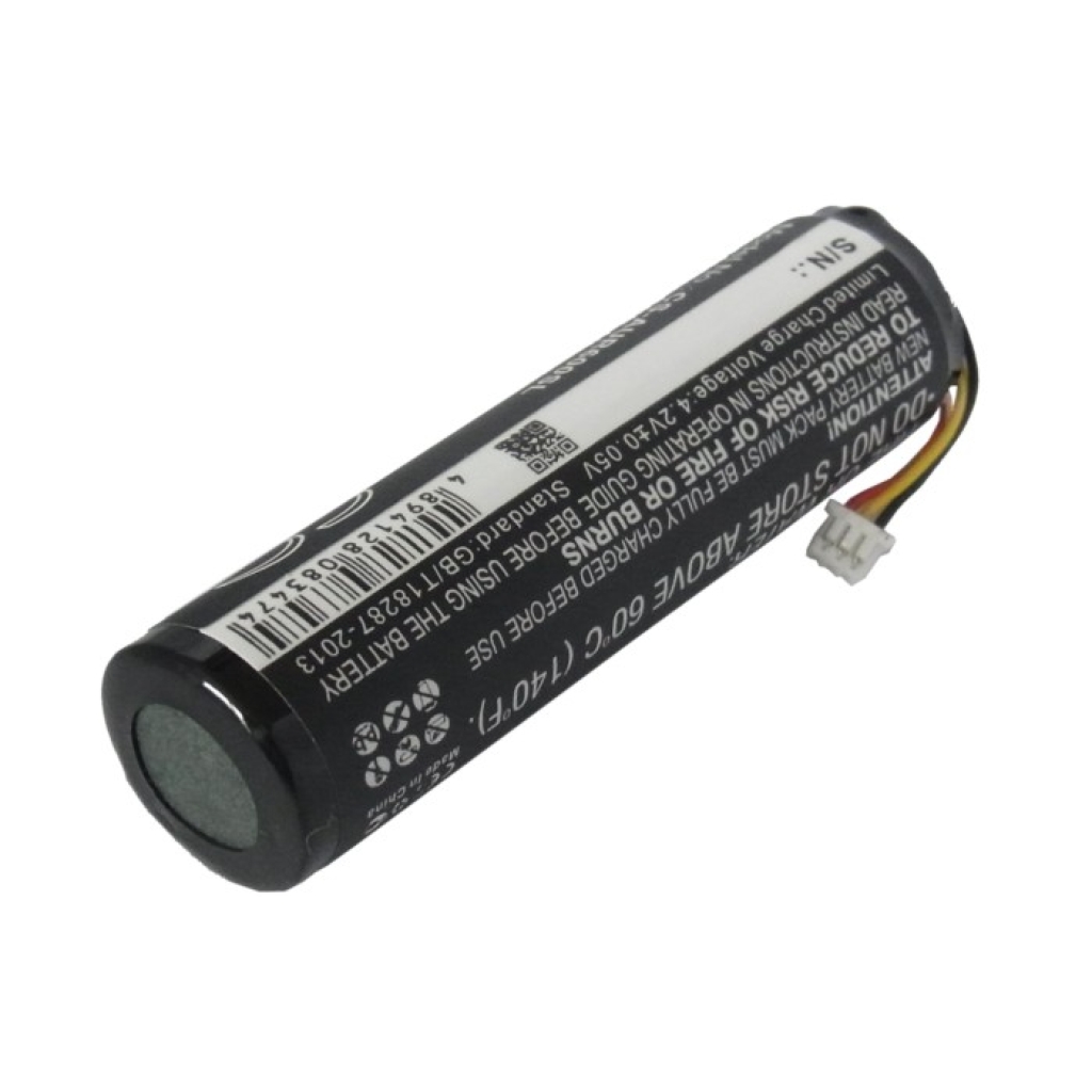 GPS, Batería del Navegador Asus CS-AUR600SL