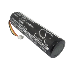 Reemplazo de batería compatible para Asus 07G016UN1865,SBP-13