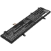 Batería para portátil Asus CS-AUS140NB