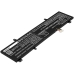 Batería para portátil Asus CS-AUS140NB