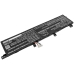 Batería para portátil Asus CS-AUS144NB