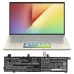 Batería para portátil Asus CS-AUS144NB