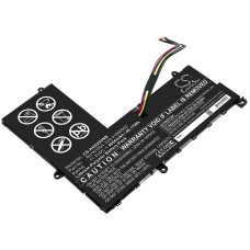 Reemplazo de batería compatible para Asus 0B200-01690000,B31N1503