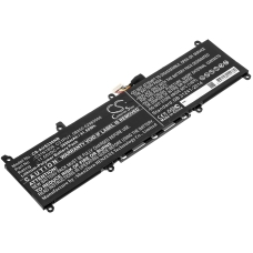 Reemplazo de batería compatible para Asus 0B200-02960000,0B200-03030000,0B200-03030100,C31N1806,C31PIJ1