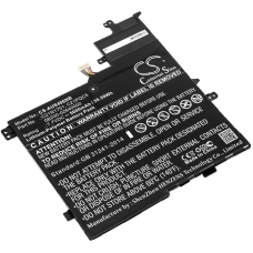 Reemplazo de batería compatible para Asus 0B200-02640000,C21N1701,C21PQC5