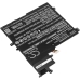 Batería para portátil Asus CS-AUS406NB