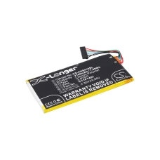 Reemplazo de batería compatible para Asus 0B200-01140000,C11P1407 (1ICP5/41/79)
